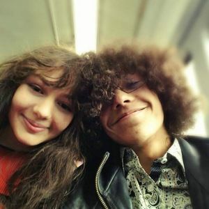 Meet your Posher, Mr.